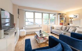 1600Ft Tribeca Townhouse - Luxury & Spacious